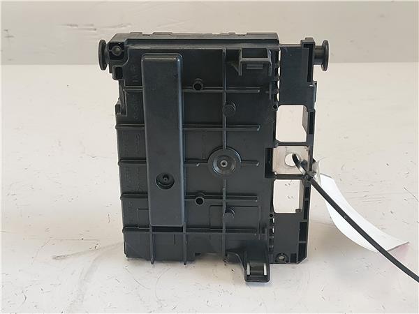 CENTRALITA BSM Citroen c4 picasso (2007->) 2.0 HDi RHJ-DW10BTED4 RHJDW10BTED4 9664055680 GRIS - Imagen 2