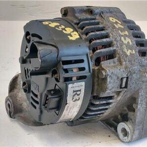 ALTERNADOR BMW serie 5 berlina (e39)(1995->) 2.0 520d [2,0 Ltr. - 100 kW 16V Diesel CAT] M47 204 D1 M47204D1 2542265B AZUL    generador