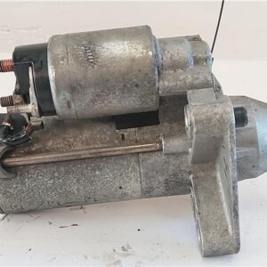 MOTOR ARRANQUE Ford focus ii (da_) 1.6 TDCi HHDA 3M5T11000CF GRIS    de
