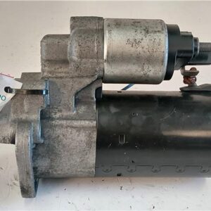 MOTOR ARRANQUE Renault scenic iii (jz)(2009->) 1.5 dCi K9K A6 - #Prov# K9KA6PROV 0001136008 1136008 GRIS BOSCH   de