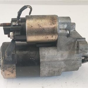 MOTOR ARRANQUE Renault kangoo express (fc0/1_) 1.5 dCi (FC07, FC1R) K9K 700 K9K700 8200426577 BLANCO    de