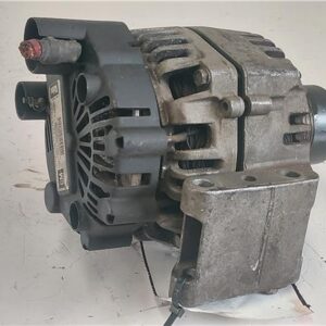 ALTERNADOR Opel corsa c (2003->) 1.3 CDTI Z 13 DT Z13DT 13117279YQ BLANCO generador