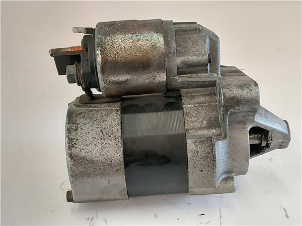 MOTOR ARRANQUE Renault megane i coach (da0/1_) 1.4 16V (DA0D, DA1H, DA0W, DA10) K4J 714 K4J714 D7E22 AZUL de