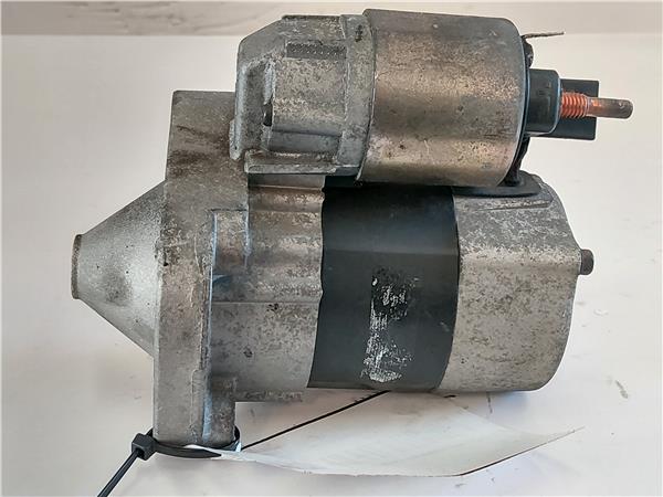 MOTOR ARRANQUE Renault megane i coach (da0/1_) 1.4 16V (DA0D, DA1H, DA0W, DA10) K4J 714 K4J714 D7E22 AZUL de - Imagen 2