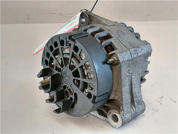 ALTERNADOR Fiat stilo (192)(2001->) 1.9 D Multijet 937 A5.000 937A5000 0986048793 986048793 ROJO generador