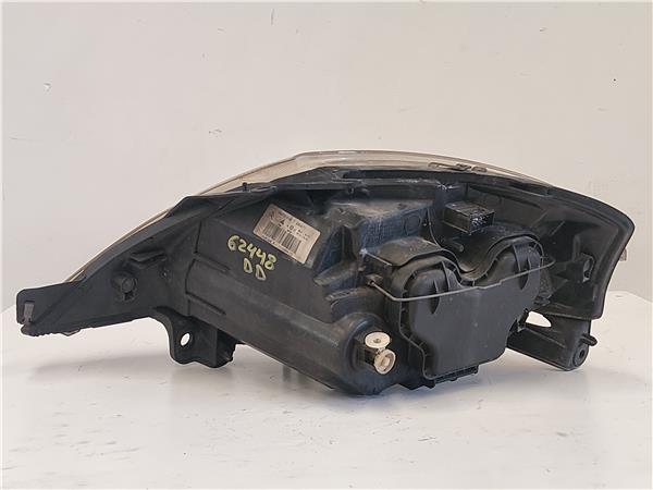 FARO DEL. DCHO Citroen c3 (2002->) 1.4 HDi 8HX (DV4TD) 8HX(DV4TD) 9647214180 NEGRO Bombillas delanteras Delanteros Derechas Derechos Lámparas luces Luz piloto Pilotos - Imagen 2
