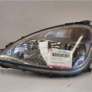 FARO DEL. IZDO. Mercedes-Benz clase a (bm 168)(05.1997->) 1.7 170 CDI (168.009) [1,7 Ltr. - 70 kW CDI Diesel CAT] OM 668.942 OM668942 A1688201761 AZUL    Bombillas Delanteras delanteros Izquierdas izquierdos Lámparas luces Luz Pilotos 716.500