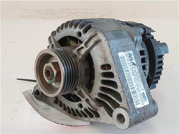 ALTERNADOR Peugeot 306 (7b, n3, n5) 1.6 NFZ (TU5JP) NFZ(TU5JP) 9631324980 BLANCO generador - Imagen 2