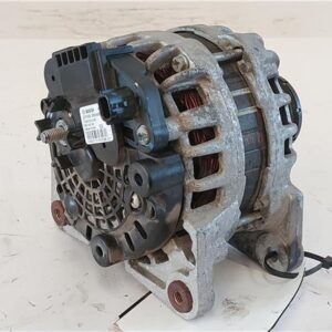 ALTERNADOR Dacia lodgy (04.2012->) 1.2 Ambiance [1,2 Ltr. - 85 kW 16V TCE CAT] H5F 402 - #Prov# H5F402PROV 231002854R BLANCO    generador
