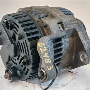 ALTERNADOR Renault clio ii fase i (b/cb0)(1998->) 1.9 D (B/CB0E) D/ F8Q K6 - #Prov# DF8QK6PROV 2541953B BLANCO generador