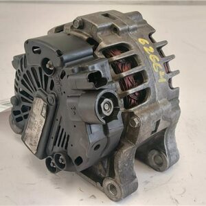 ALTERNADOR Citroen c4 berlina (06.2004->) 1.4 16V KFU (ET3J4) KFU(ET3J4) 9656956280 GRIS    generador