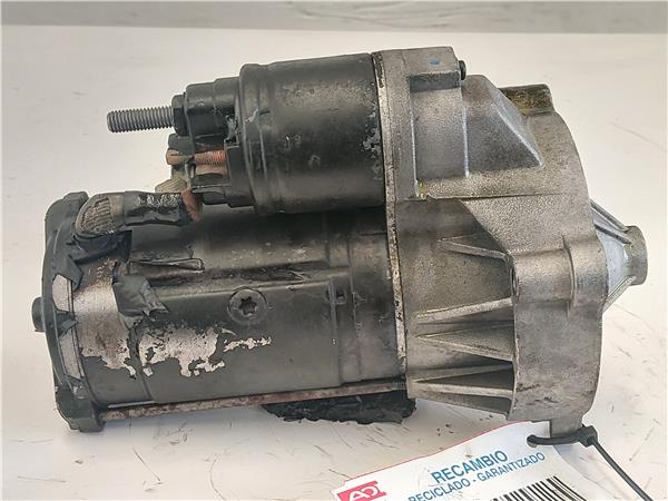 MOTOR ARRANQUE Peugeot boxer (328/330/333) furgón bat.3000mm (2007->) 2.0 96 KW - #Prov# AH03 - #Prov# AH03PROV 310818970 BLANCO de