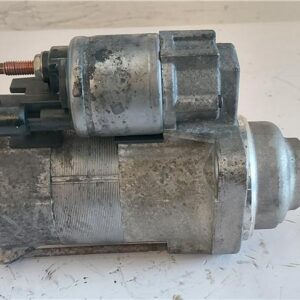 MOTOR ARRANQUE Volkswagen golf v (1k1)(2003->) 1.9 TDI BKC 02Z911023 2Z911023 AZUL    de