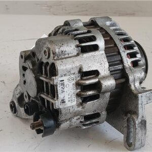 ALTERNADOR Renault clio ii fase ii (b/cb0)(2001->) 1.2 Authentique [1,2 Ltr. - 43 kW] G/D7F G7 - #Prov# GD7FG7PROV 8200065730 VERDE    generador