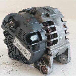 ALTERNADOR Renault kangoo i (f/kc0)(2003->) 1.5 Privilege [1,5 Ltr. - 60 kW dCi Diesel] D/K9K B7 - #Prov# DK9KB7PROV 8200537415 BLANCO    generador