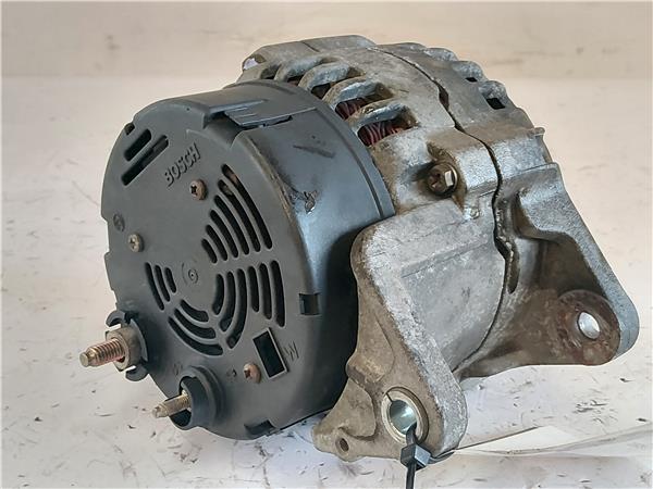 ALTERNADOR Nissan terrano ii (r20)(02.1993->) 2.7 TDi 4WD TD27TI 0123310033 123310033 GRANATE generador