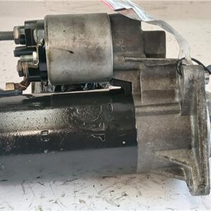 MOTOR ARRANQUE Fiat i doblo (119)(2001->) 1.9 JTD 223 B1.000 223B1000 2339303227 AZUL    de