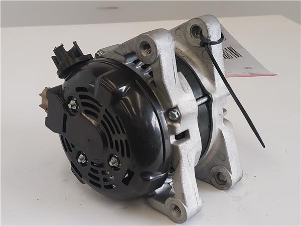 ALTERNADOR Ford fiesta v (jh_, jd_) 1.6 TDCi HHJA 104210-3520 1042103520 AZUL generador