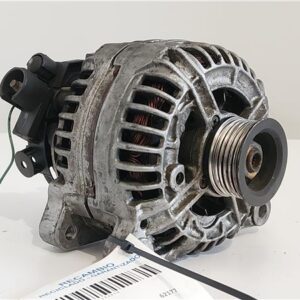 ALTERNADOR Citroen xantia berlina (1998->) 2.0 HDI 109 RHZ (DW10ATED) RHZ(DW10ATED) 9621791480 GRIS    generador 20LE51