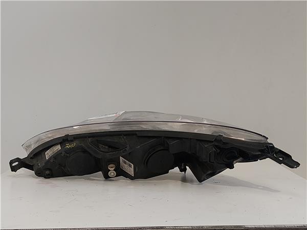 FARO DEL. DCHO Peugeot 407 (2004->) 1.6 HDi 110 D-9HZ - #Prov# D9HZPROV 0301213204 301213204 NEGRO Bombillas delanteras Delanteros Derechas Derechos Lámparas luces Luz piloto Pilotos - Imagen 2