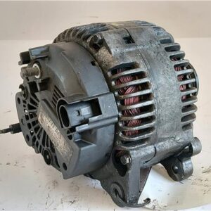 ALTERNADOR Volkswagen passat berlina (3c2)(2005->) 2.0 TDI BMR 021903026L 21903026L NEGRO    generador