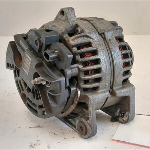 ALTERNADOR Renault megane ii berlina 5p (10.2002->) 2.0 Confort Expression [2,0 Ltr. - 110 kW dCi Diesel CAT] D/ M9R A7 - #Prov# DM9RA7PROV 0124425018 124425018 AZUL    generador