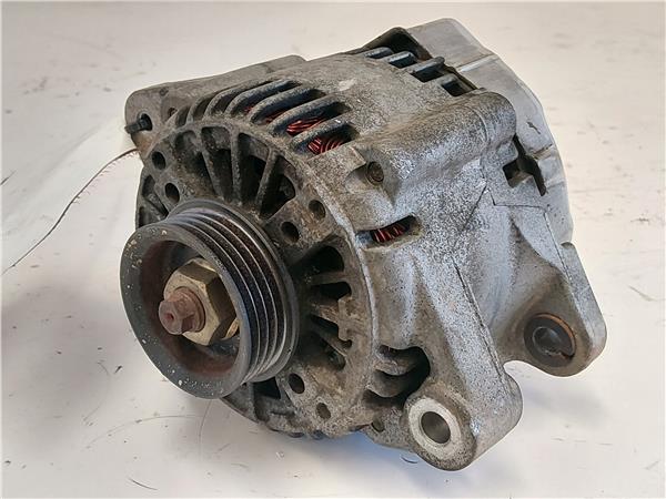 ALTERNADOR Daihatsu terios (j2...)(2006->2013) 1.3 DVVT 4x4 K3-VE K3VE 27060-97401 2706097401 AZUL generador - Imagen 2