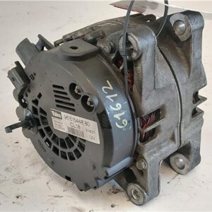 ALTERNADOR Citroen c4 picasso (2007->) 1.6 HDi 9HZ-DV6TED4 9HZDV6TED4 9661544880 AZUL    generador 20DS12