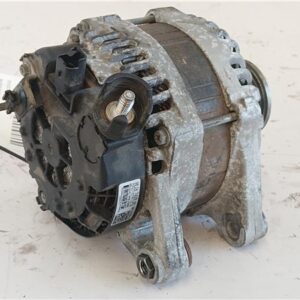 ALTERNADOR Peugeot boxer caja cerrada (2014->) 2.2 335 L3 Cargo Edition mit Ladebordwand BlueHDi 140 Stop&Start [2,2 Ltr. - 103 kW Blue-HDI FAP CAT] 4H03 - #Prov# 4H03PROV 98247428.80 9824742880 GRIS    generador 20GP25