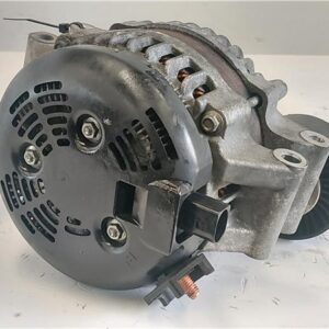 ALTERNADOR BMW serie 1 berlina (e81/e87)(2004->) 2.0 118i [2,0 Ltr. - 105 kW 16V] N43 B20 A N43B20A 104210-6021 1042106021 BLANCO    generador