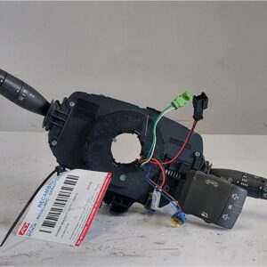 MANDO LUCES LIMPIA Renault megane ii berlina 3p (10.2002->) 1.5 Dynamique Confort [1,5 Ltr. - 74 kW dCi Diesel] D/ K9K F7 - #Prov# DK9KF7PROV 231001254 NEGRO