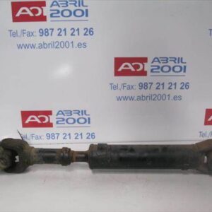 TRANSMISION CENTRAL DELANTERA Ford maverick (ml)(08.1993->) 2.7 TD TD27 GRIS