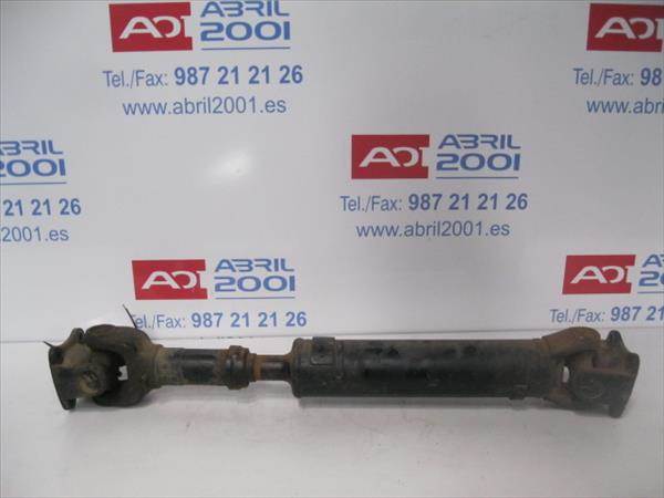 TRANSMISION CENTRAL DELANTERA Ford maverick (ml)(08.1993->) 2.7 TD TD27 GRIS
