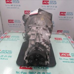 CAJA CAMBIOS MANUAL BMW serie 3 compacto (e36)(1994->) 1.7 318tds [1,7 Ltr. - 66 kW Turbodiesel CAT] 17-4T-1 D - #Prov# 174T1DPROV AKW GRIS    transmision