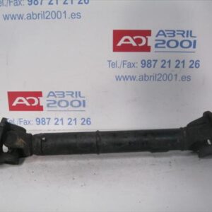 TRANSMISION CENTRAL DELANTERA Opel frontera a (1992->) 2.8 TD (5BMWL4) 28 TDI (4JB1T) 28TDI(4JB1T) VERDE