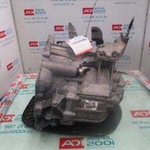 CAJA CAMBIOS MANUAL Chevrolet epica (2006->) 2.0 LTX [2,0 Ltr. - 110 kW Diesel CAT] Z 20 S Z20S BC008433 BLANCO    transmision
