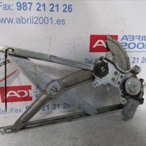 MECANISMO ELEVALUNAS DEL. DCHO. Toyota land cruiser (j9)(1996->) 3.0 TD (KZJ90_, KZJ95_) 1KZ-TE 1KZTE 85710-60060 8571060060 VERDE    Delanteras delanteros Derechas derechos motor