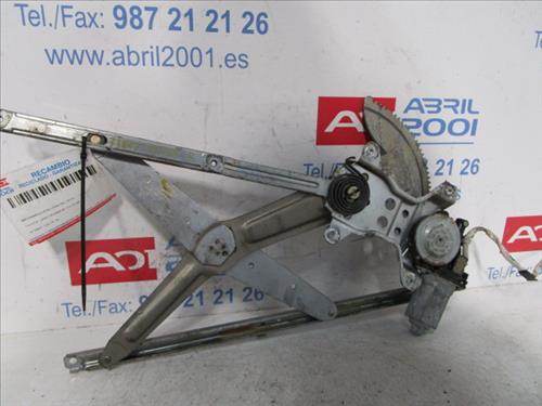 MECANISMO ELEVALUNAS DEL. DCHO. Toyota land cruiser (j9)(1996->) 3.0 TD (KZJ90_, KZJ95_) 1KZ-TE 1KZTE 85710-60060 8571060060 VERDE Delanteras delanteros Derechas derechos motor