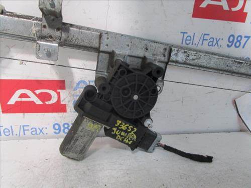 MECANISMO ELEVALUNAS DEL. DCHO. Citroen jumper furgón 3.0 HDi 160 F1CE0481D (F30DT) F1CE0481D(F30DT) 73.001.003 73001003 BLANCA Delanteras delanteros Derechas derechos motor - Imagen 2