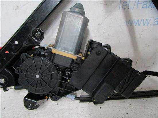 MECANISMO ELEVALUNAS TRA. IZDO. Seat alhambra (7v8)(01.1996->) 1.9 TDI AUY 114529/102 114529102 GRIS Izquierdas izquierdos motor Traseras traseros - Imagen 2