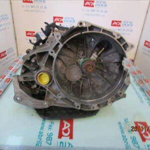 CAJA CAMBIOS MANUAL Ford mondeo iii (b5y) 1.8 16V CHBA 157R7002BE GRIS    transmision
