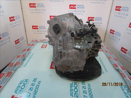 CAJA CAMBIOS MANUAL Ford mondeo iii (b5y) 1.8 16V CHBA 157R7002BE GRIS transmision - Imagen 3