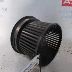 MOTOR CALEFACCION Peugeot 207 (2006->) 1.6 HDi 110 9HR - #Prov# 9HRPROV GMVA7 BLANCO VENTILADOR