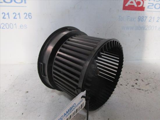 MOTOR CALEFACCION Peugeot 207 (2006->) 1.6 HDi 110 9HR - #Prov# 9HRPROV GMVA7 BLANCO VENTILADOR