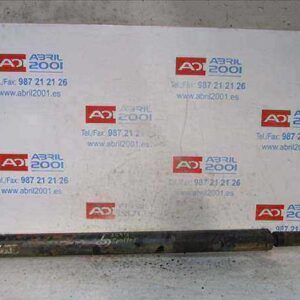 TRANSMISION CENTRAL TRASERA Kia sportage (1994->) 2.0 TD 4WD D/ RE - #Prov# DREPROV ROJO