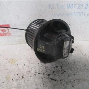 MOTOR CALEFACCION Peugeot 207 cc cabrio-coupé (2007->) 1.6 Básico [1,6 Ltr. - 80 kW HDi FAP CAT (9HZ / DV6TED4)] 9HZ (DV6TED4) 9HZ(DV6TED4) G102994D ROJO    VENTILADOR