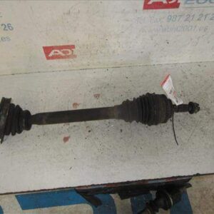 PALIER DEL. IZDO. Renault megane i classic (la0)(1996->) 1.9 D (LA0A, LA0U) D-F8Q - #Prov# DF8QPROV BLANCO Delantera Izquierdo