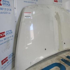 CAPO DELANTERO Dodge caliber (pm)(2006->) 2.0 S [2,0 Ltr. - 103 kW 16V CRD CAT] D BSY  - #Prov# DBSYPROV BLANCO
