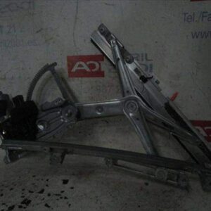 MECANISMO ELEVALUNAS DEL. IZDO. Opel astra g fastback (f48_, f08_) 1.7 DTI 16V Y 17 DT Y17DT 90521881 AZUL OSCURO Delanteras delanteros Izquierdas izquierdos motor