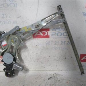 MECANISMO ELEVALUNAS DEL. IZDO. Toyota rav4 (a3)(2005->) 2.0 VVT-i 1AZ-FE 1AZFE 062020-0791 620200791 AZUL Delanteras delanteros Izquierdas izquierdos motor